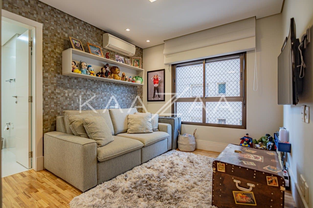 Apartamento à venda no Jardim Paulista - Foto 26