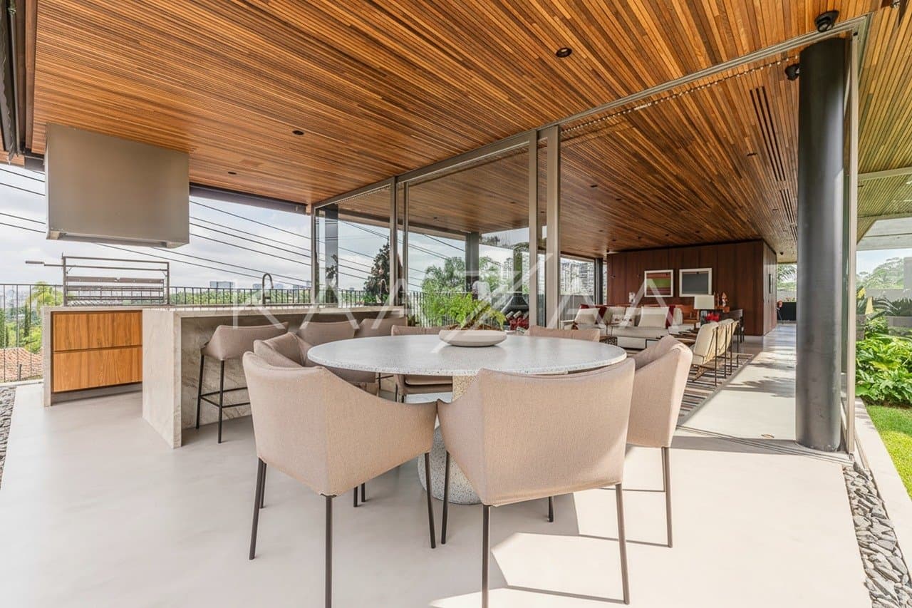 Casa em rua fechada à venda em Cidade Jardim - Foto 3