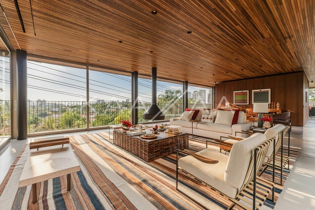 Casa em rua fechada à venda em Cidade Jardim - Foto 4