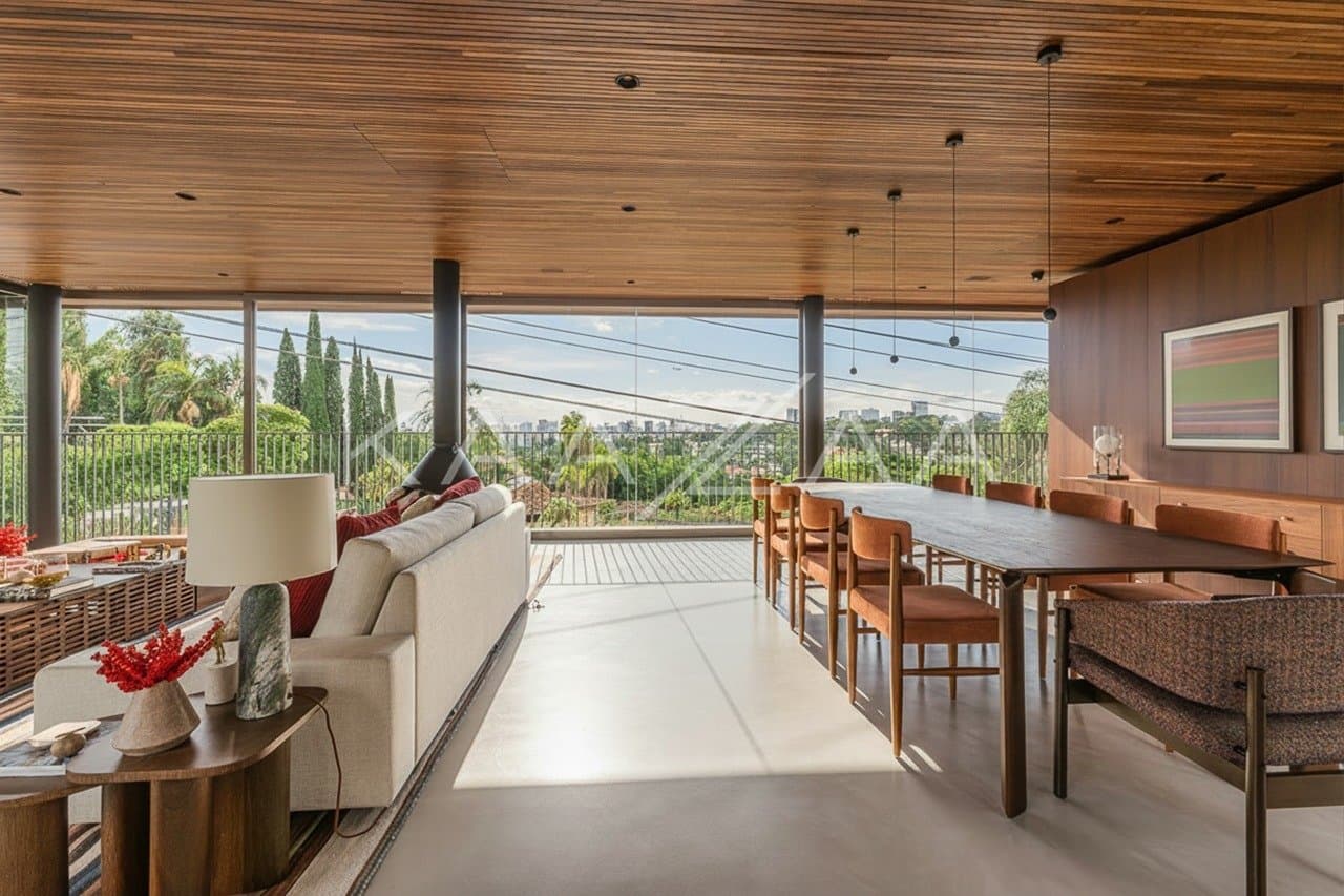 Casa em rua fechada à venda em Cidade Jardim - Foto 6