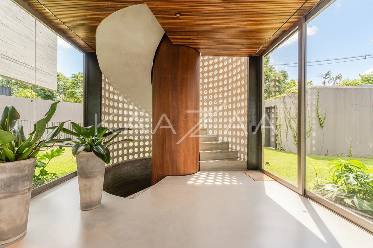 Casa em rua fechada à venda em Cidade Jardim - Foto 8