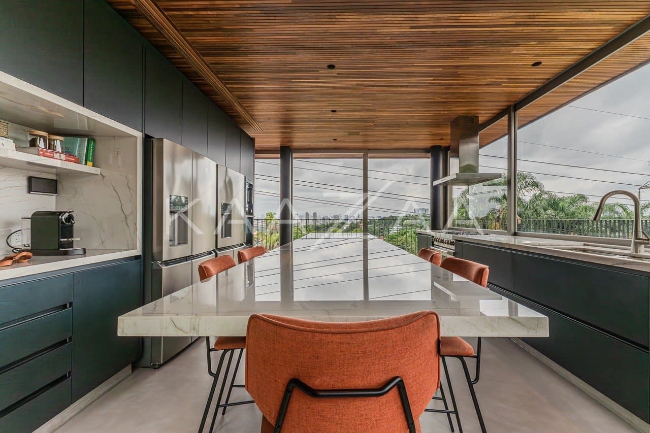 Casa em rua fechada à venda em Cidade Jardim - Foto 9