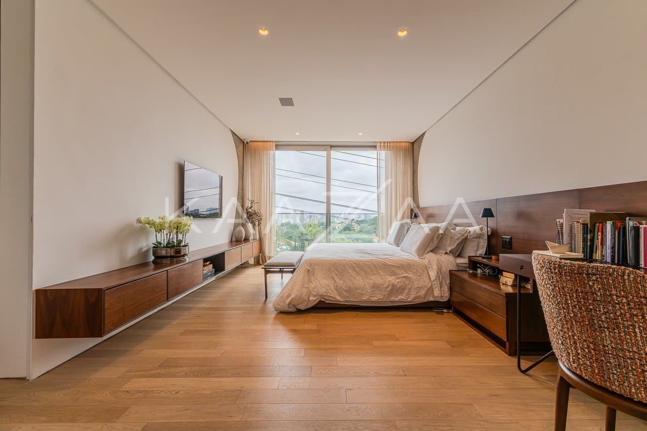 Casa em rua fechada à venda em Cidade Jardim - Foto 10