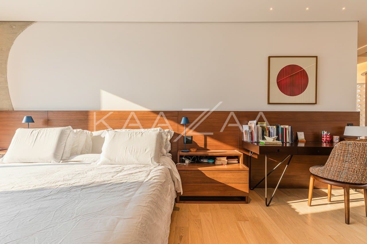 Casa em rua fechada à venda em Cidade Jardim - Foto 11