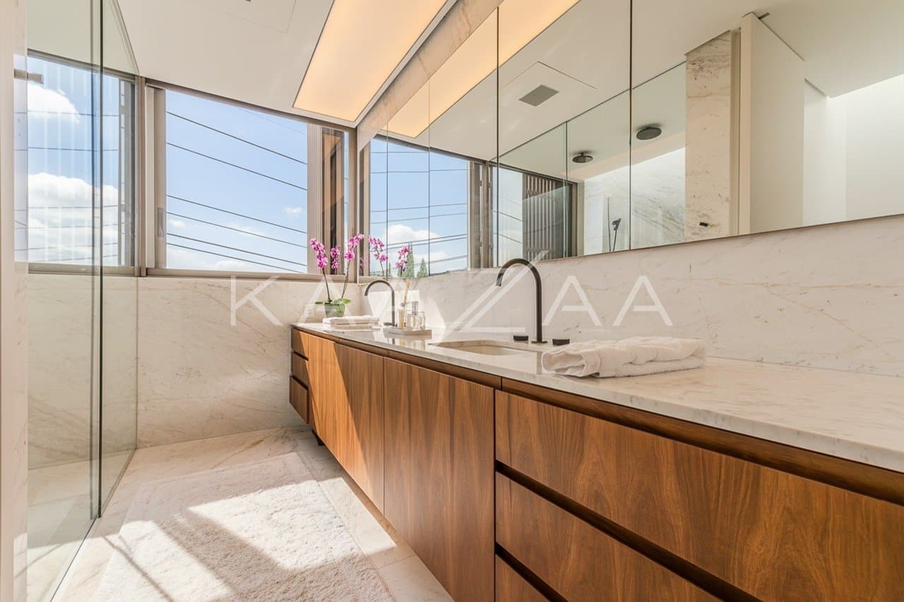 Casa em rua fechada à venda em Cidade Jardim - Foto 12