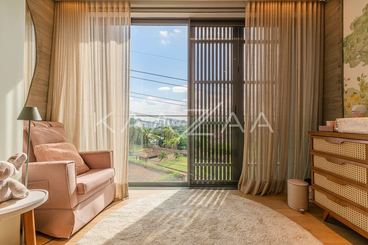 Casa em rua fechada à venda em Cidade Jardim - Foto 13