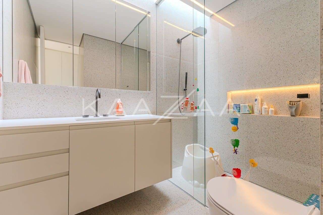 Casa em rua fechada à venda em Cidade Jardim - Foto 14