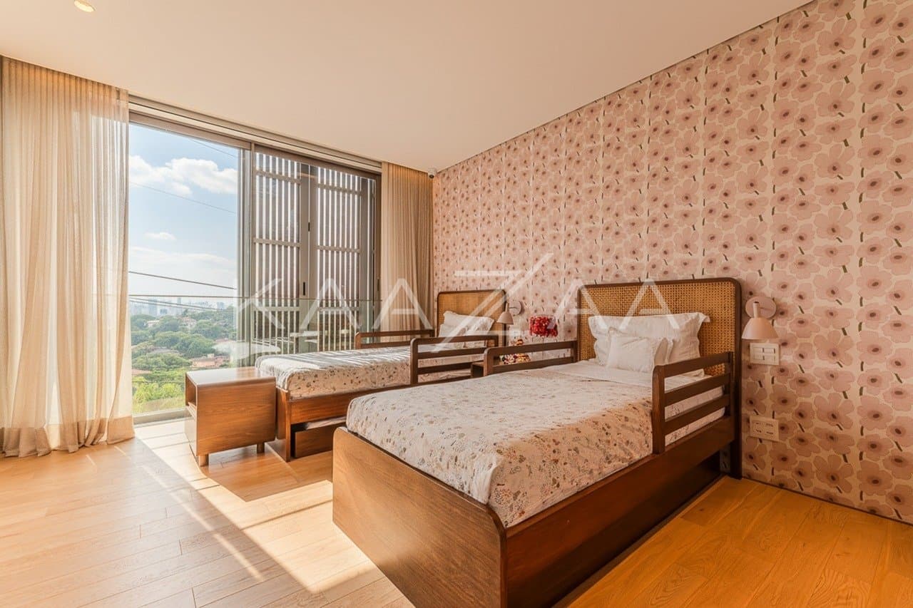 Casa em rua fechada à venda em Cidade Jardim - Foto 15