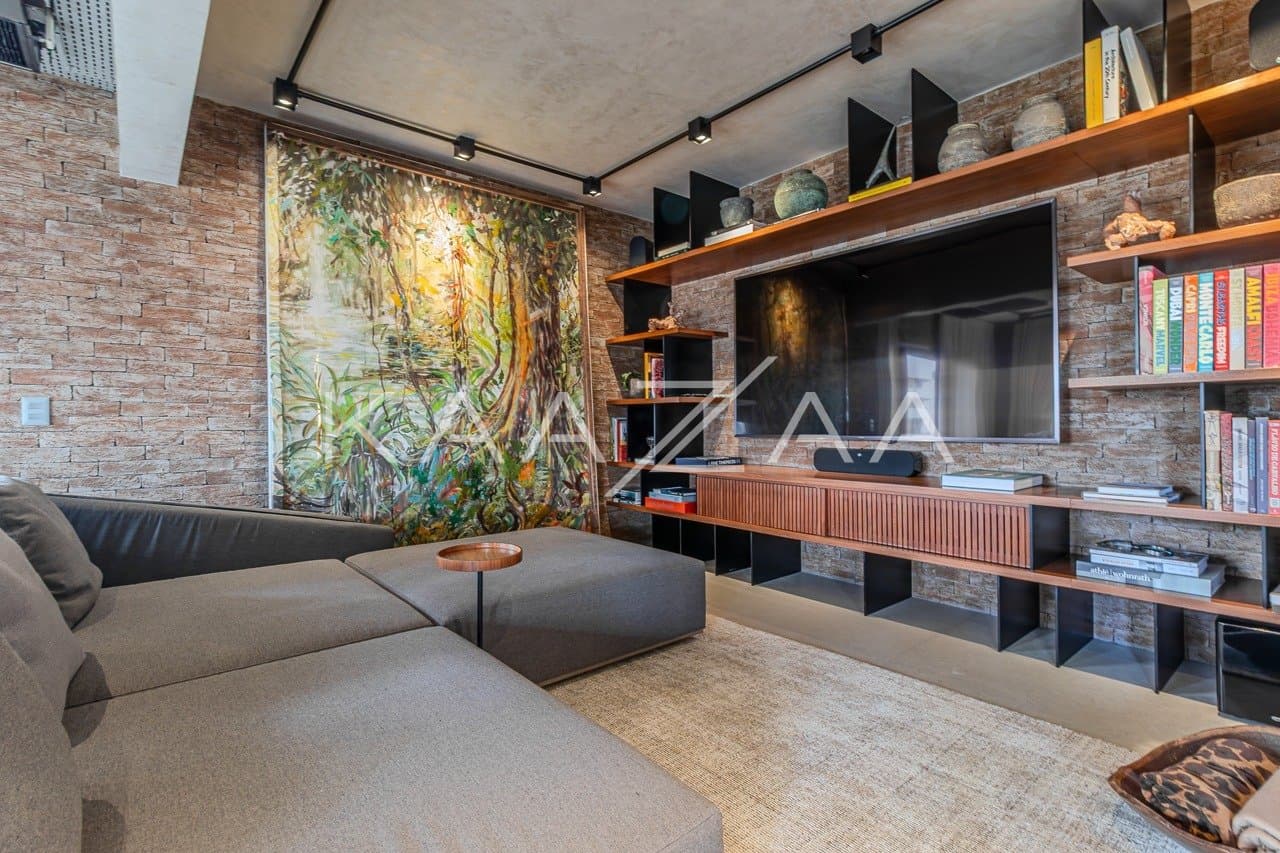 Apartamento à venda na Vila Nova Conceição - Foto 9