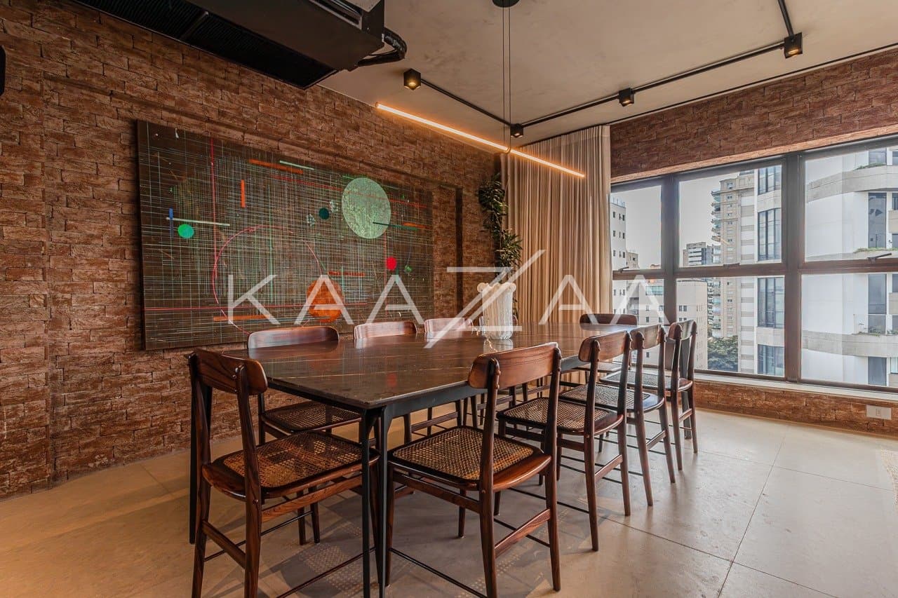 Apartamento à venda na Vila Nova Conceição - Foto 11