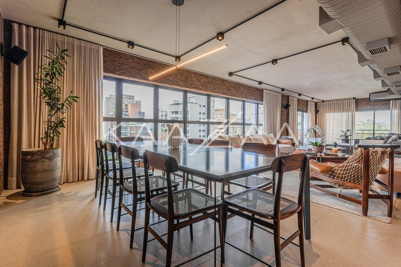 Apartamento à venda na Vila Nova Conceição - Foto 12