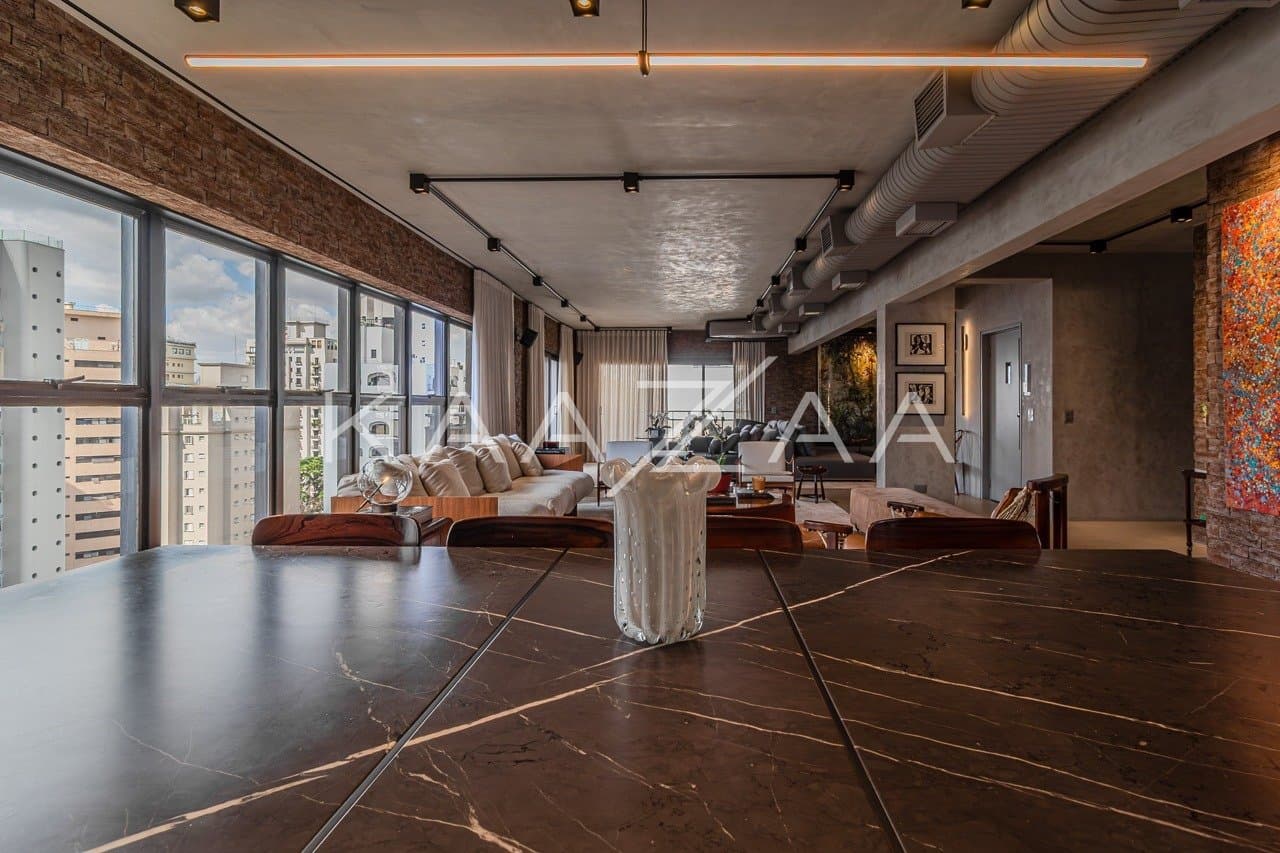 Apartamento à venda na Vila Nova Conceição - Foto 13