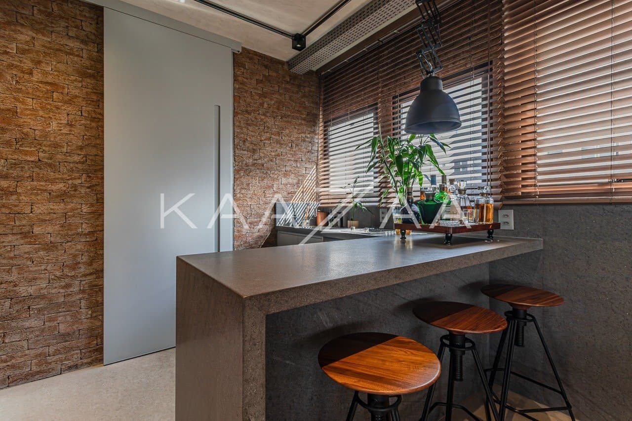 Apartamento à venda na Vila Nova Conceição - Foto 14