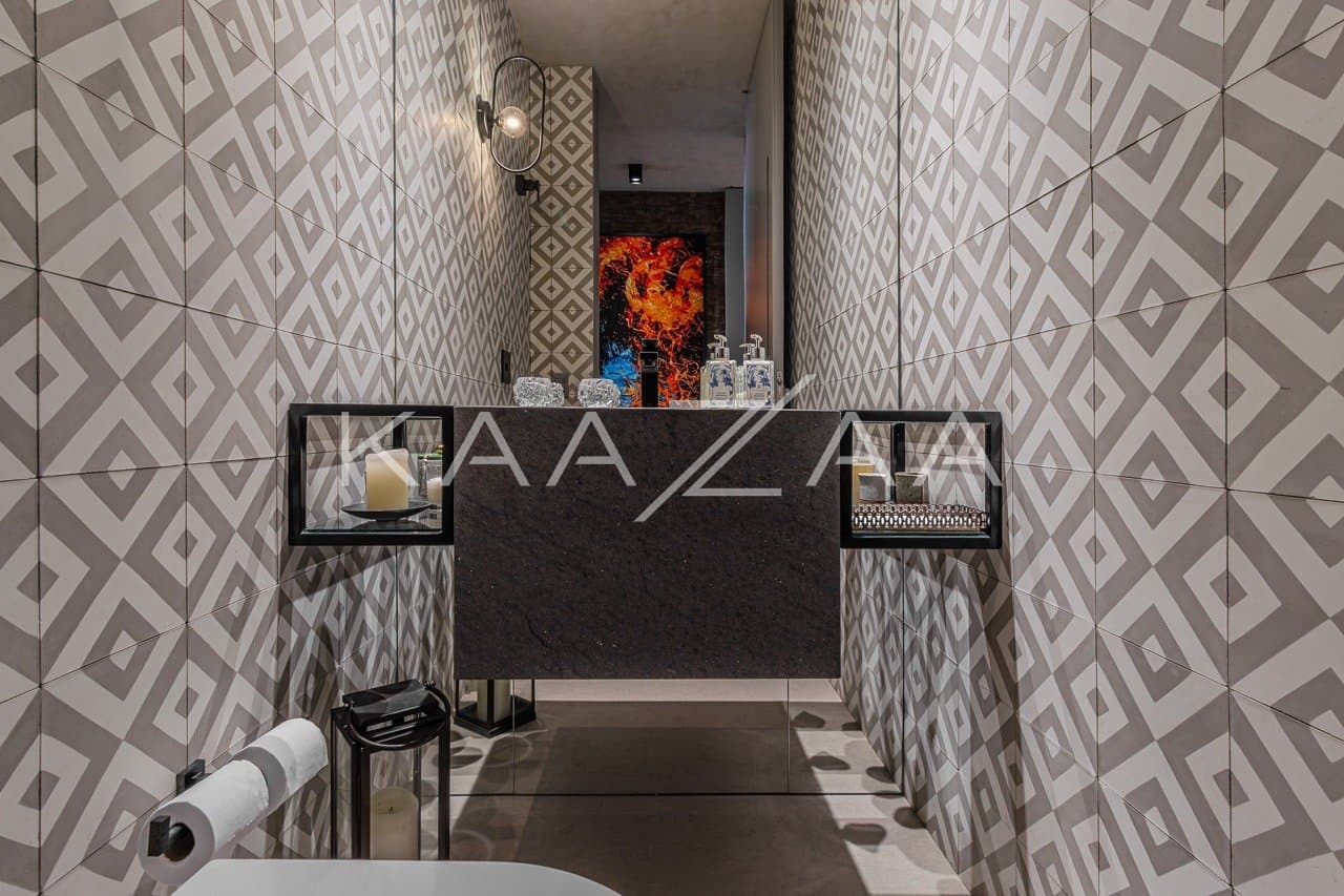 Apartamento à venda na Vila Nova Conceição - Foto 15