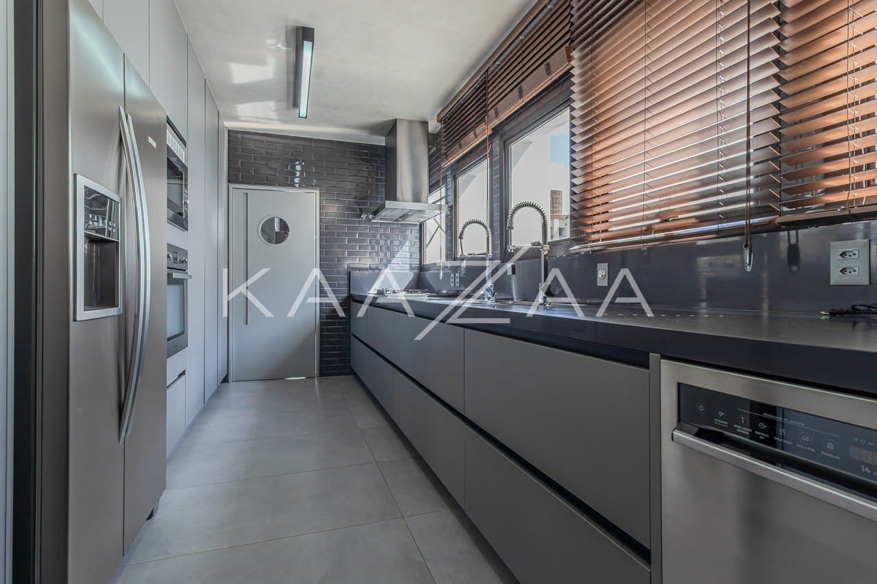 Apartamento à venda na Vila Nova Conceição - Foto 16