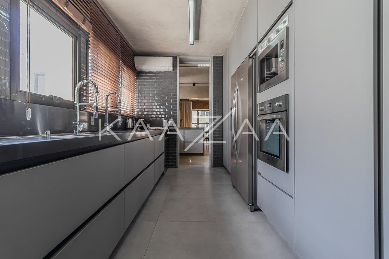 Apartamento à venda na Vila Nova Conceição - Foto 17