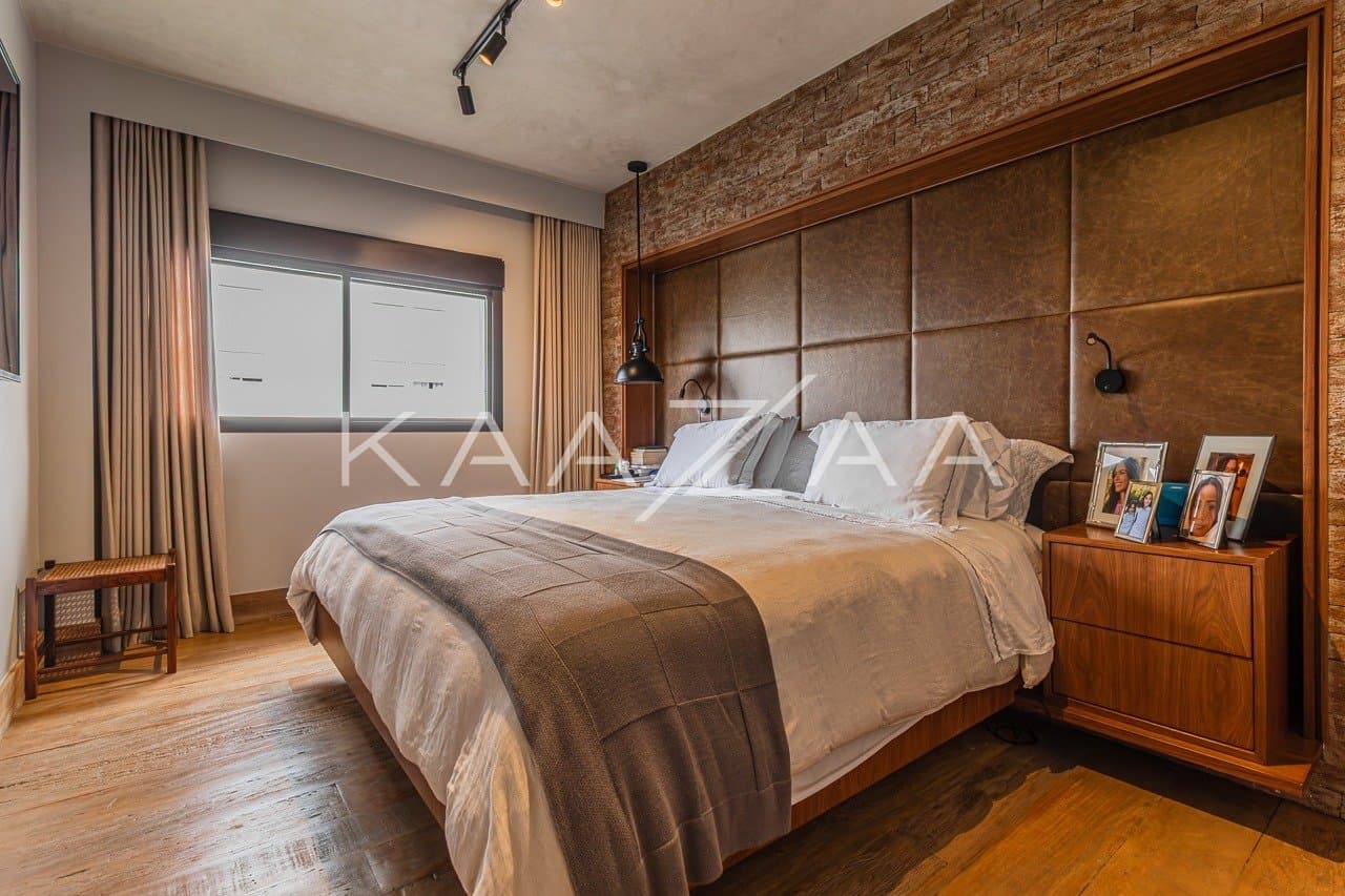 Apartamento à venda na Vila Nova Conceição - Foto 18