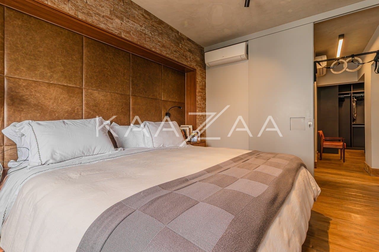 Apartamento à venda na Vila Nova Conceição - Foto 19