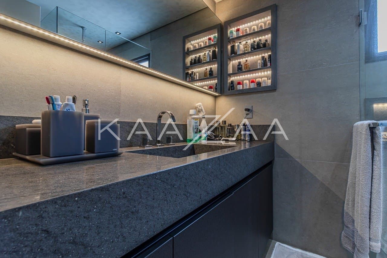 Apartamento à venda na Vila Nova Conceição - Foto 20