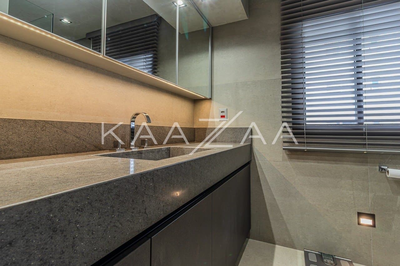 Apartamento à venda na Vila Nova Conceição - Foto 21