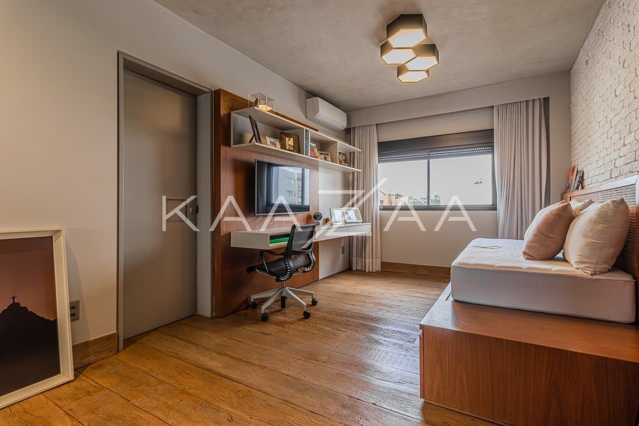 Apartamento à venda na Vila Nova Conceição - Foto 22