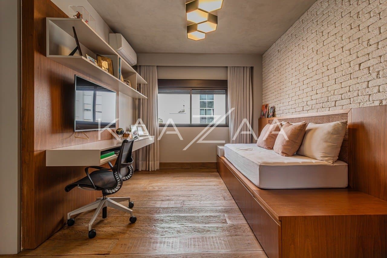 Apartamento à venda na Vila Nova Conceição - Foto 23