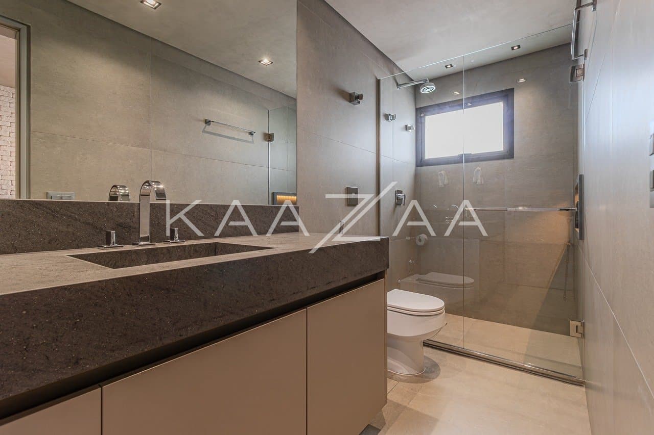 Apartamento à venda na Vila Nova Conceição - Foto 24