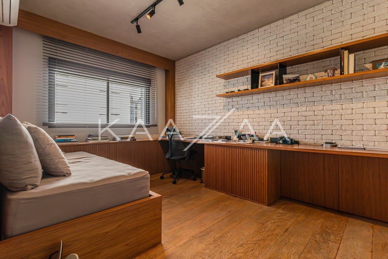 Apartamento à venda na Vila Nova Conceição - Foto 25