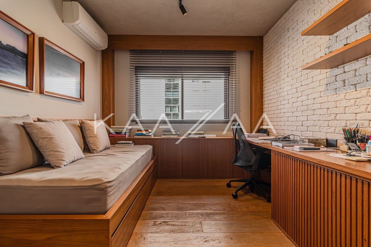 Apartamento à venda na Vila Nova Conceição - Foto 26