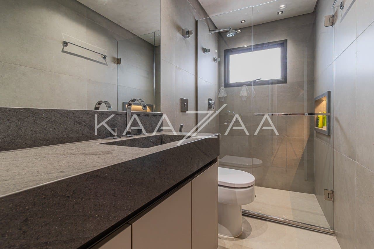 Apartamento à venda na Vila Nova Conceição - Foto 27