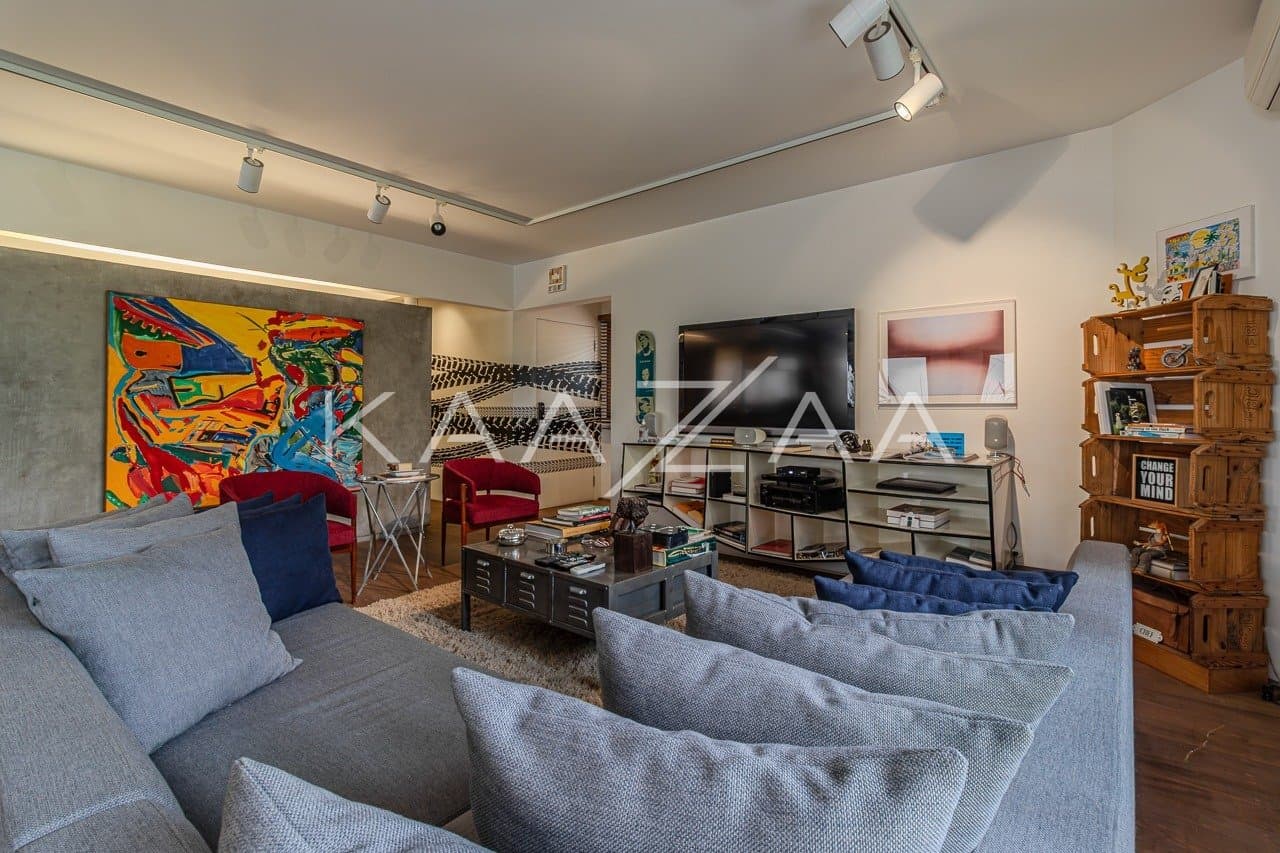 Apartamento à venda no Itaim Bibi - Foto 3