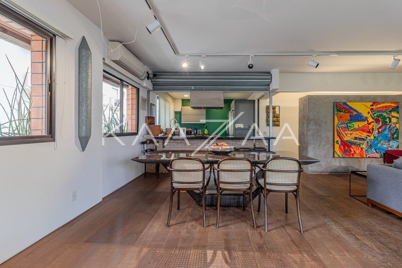 Apartamento à venda no Itaim Bibi - Foto 4