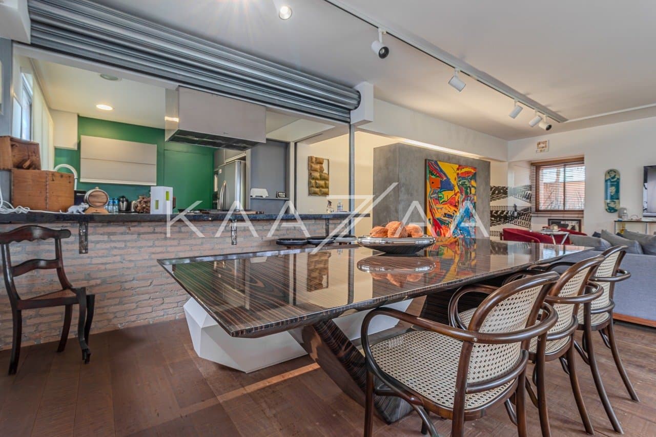 Apartamento à venda no Itaim Bibi - Foto 5