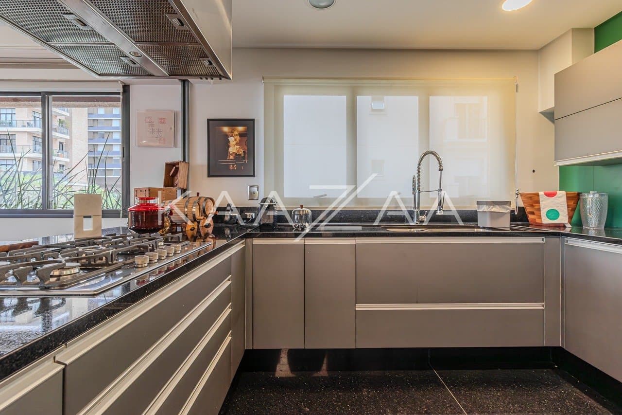 Apartamento à venda no Itaim Bibi - Foto 6