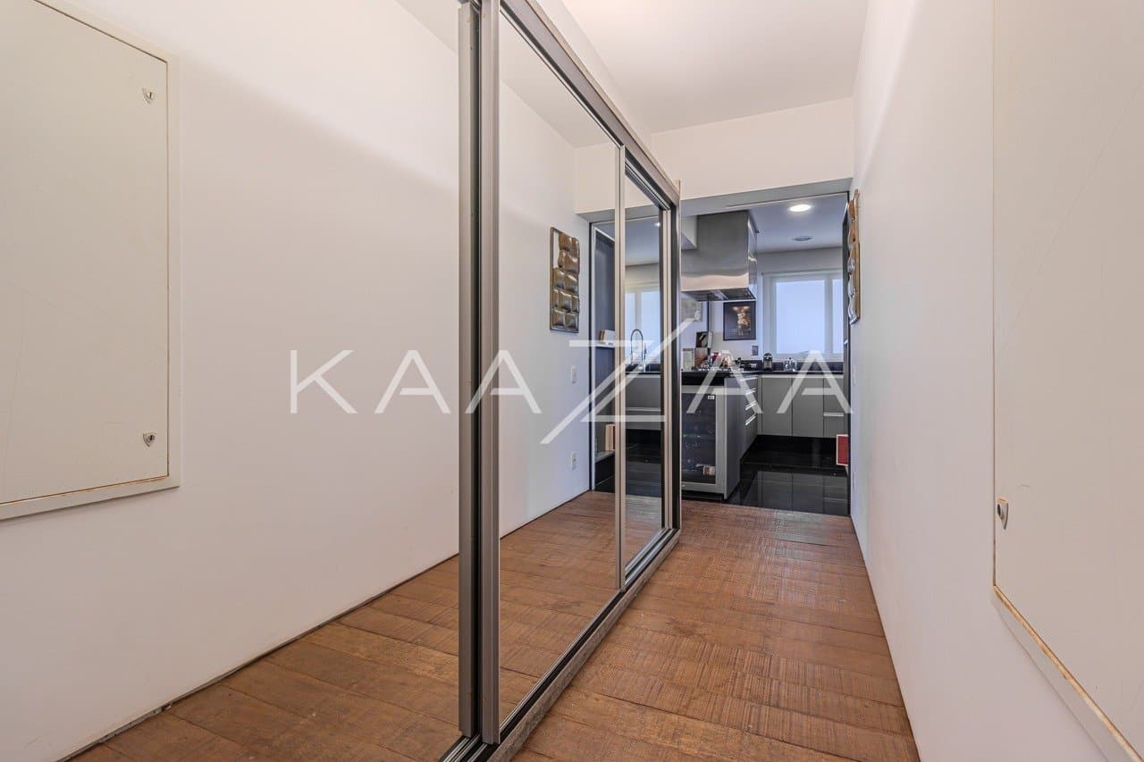 Apartamento à venda no Itaim Bibi - Foto 8