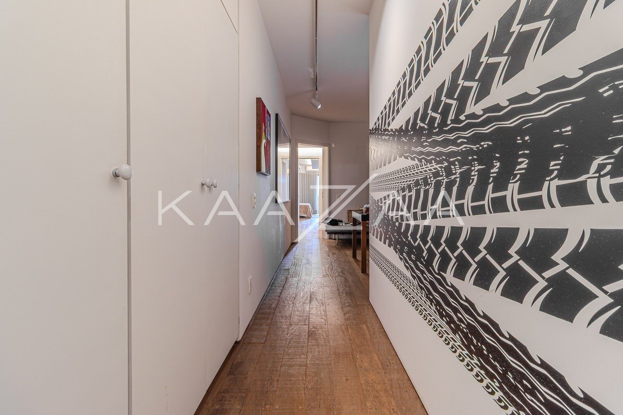 Apartamento à venda no Itaim Bibi - Foto 9