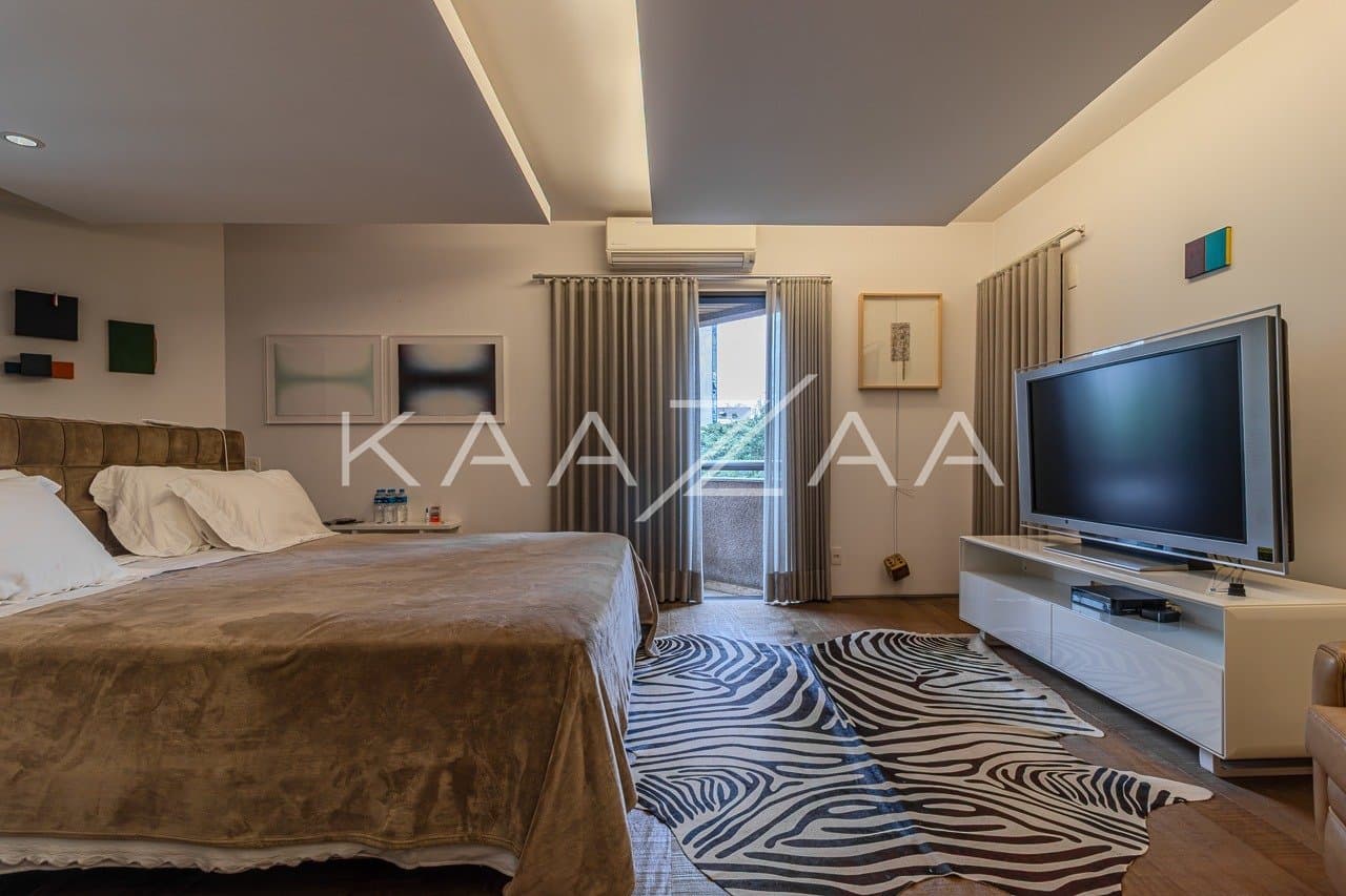 Apartamento à venda no Itaim Bibi - Foto 10