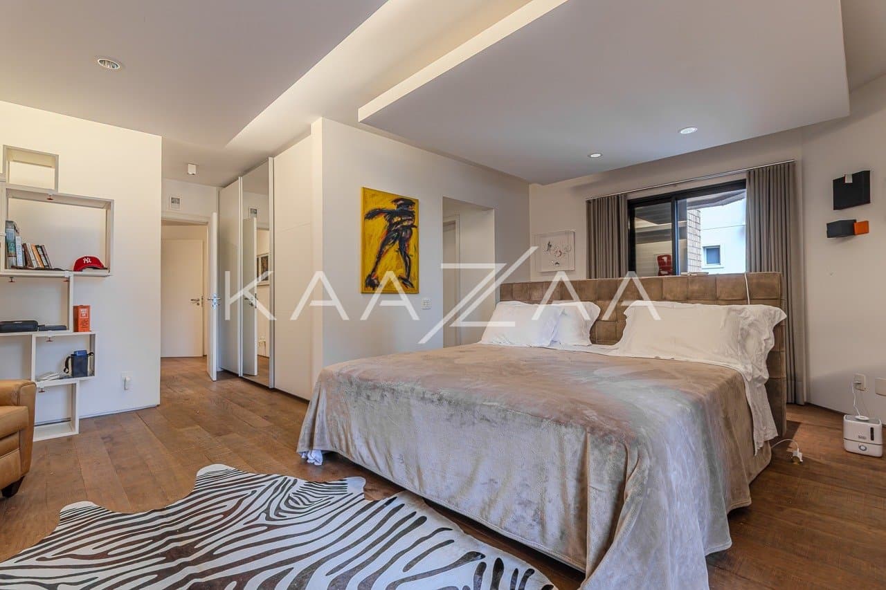 Apartamento à venda no Itaim Bibi - Foto 11