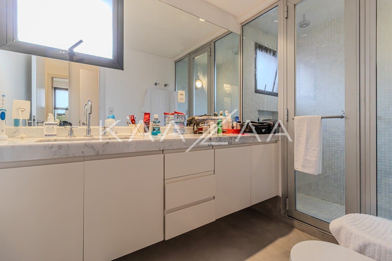 Apartamento à venda no Itaim Bibi - Foto 12