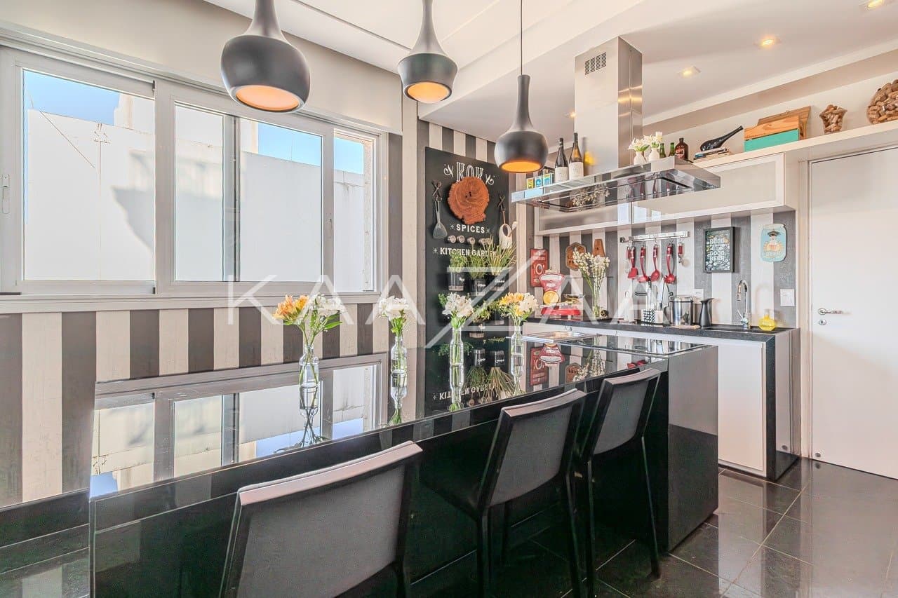 Apartamento à venda no Jardim Paulistano - Foto 10