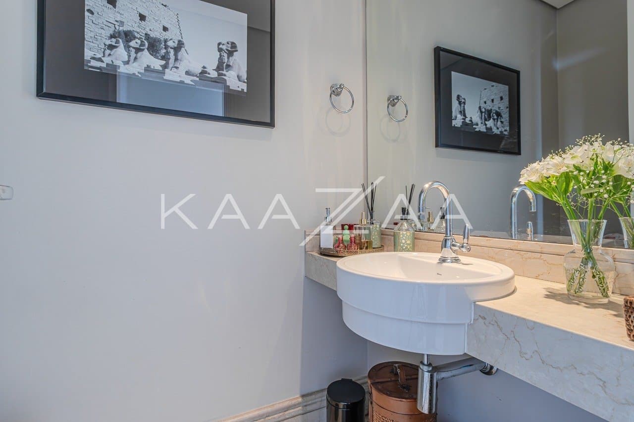 Apartamento à venda no Jardim Paulistano - Foto 11