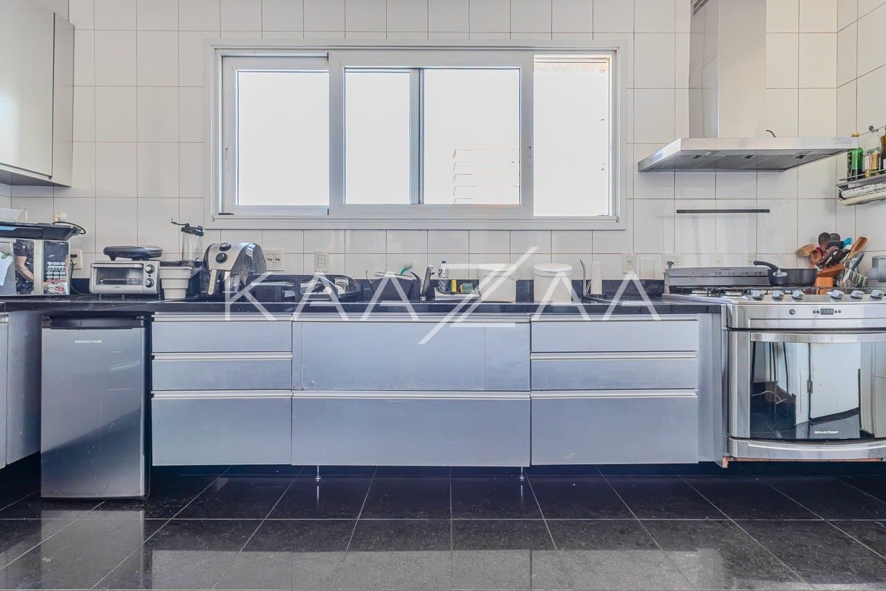 Apartamento à venda no Jardim Paulistano - Foto 13