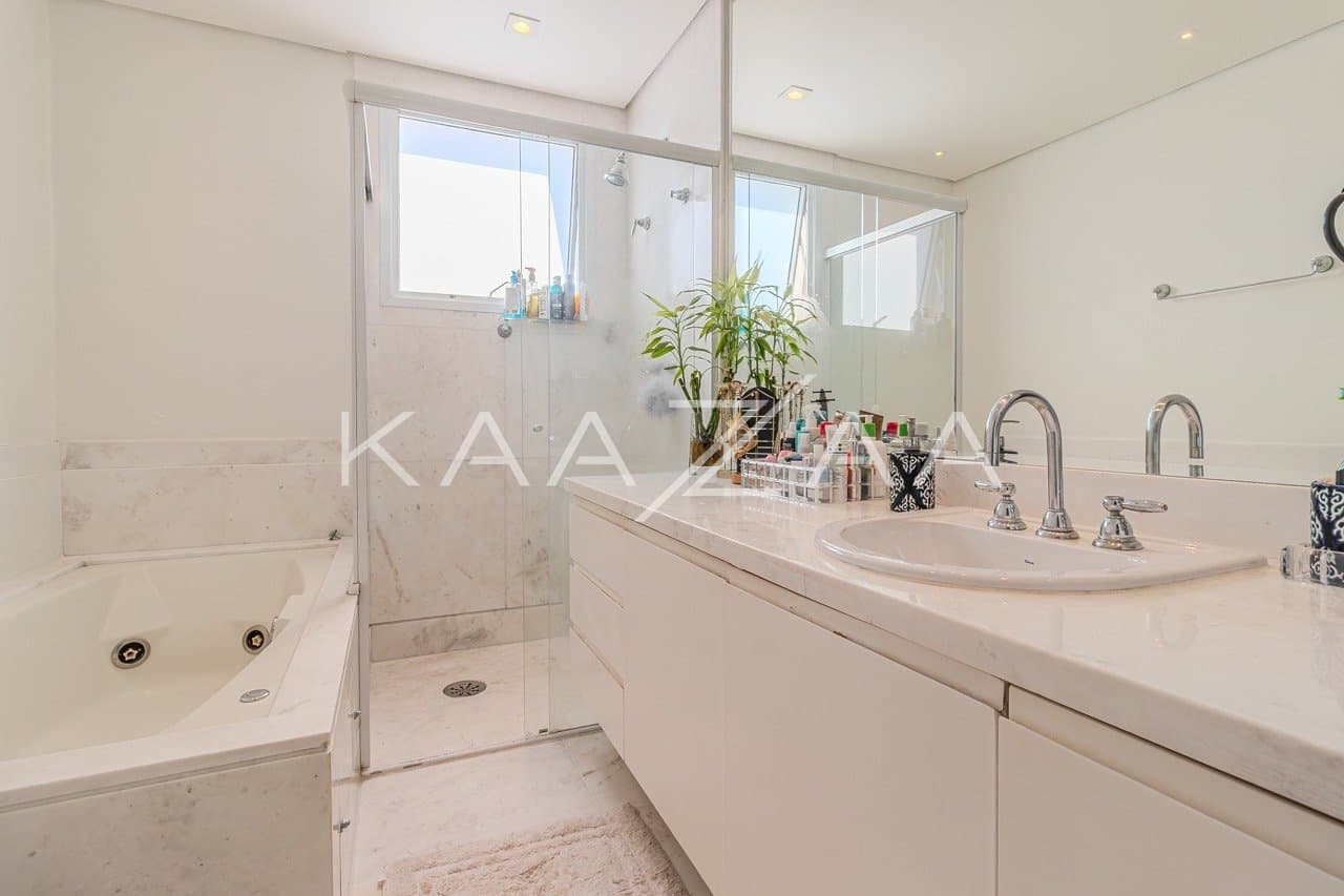 Apartamento à venda no Jardim Paulistano - Foto 16