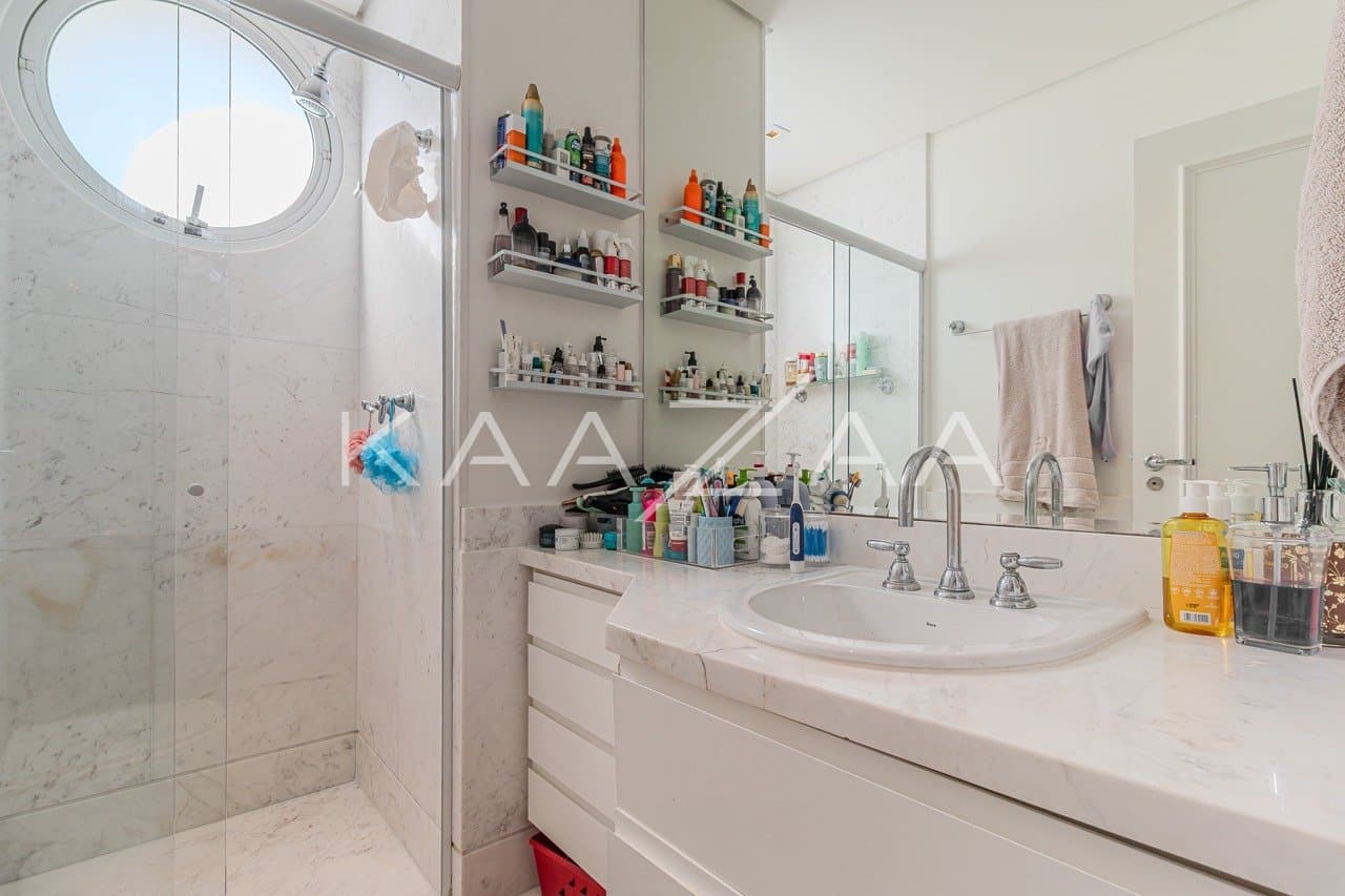 Apartamento à venda no Jardim Paulistano - Foto 18