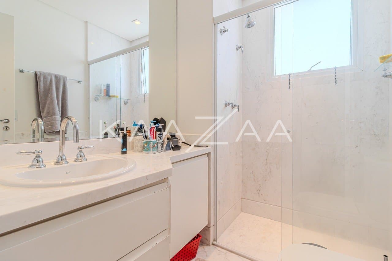 Apartamento à venda no Jardim Paulistano - Foto 20