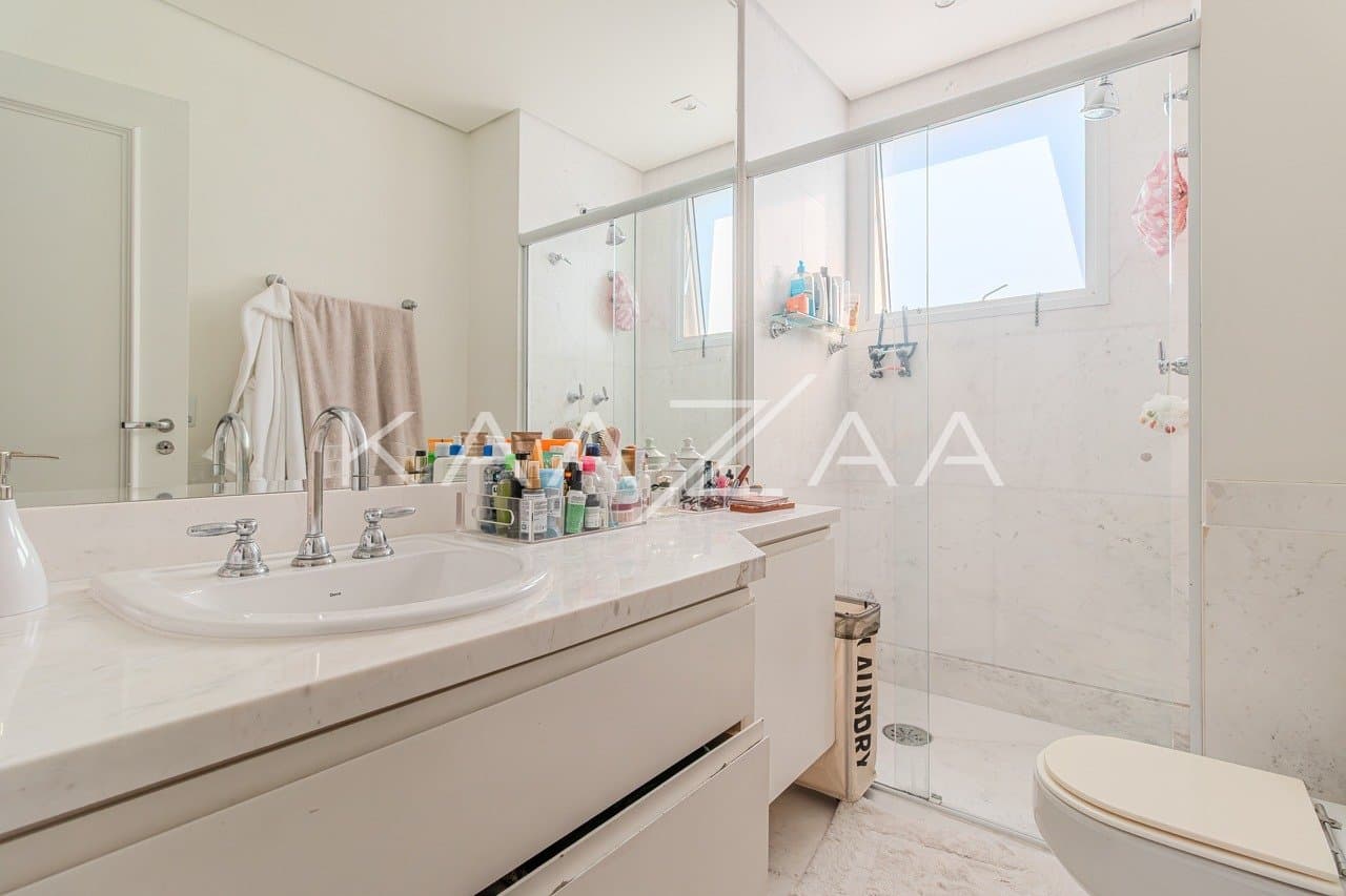 Apartamento à venda no Jardim Paulistano - Foto 22