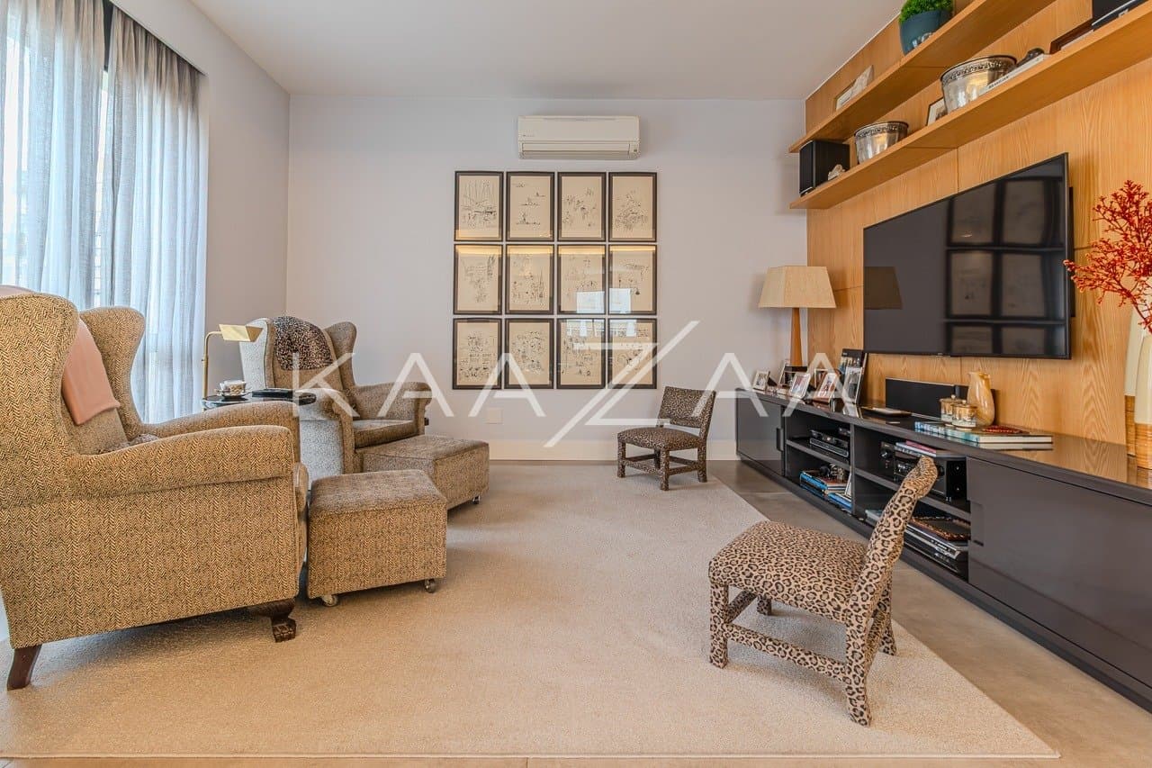 Apartamento à venda no Jardins - Foto 5