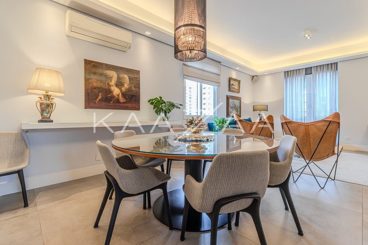 Apartamento à venda no Jardins - Foto 9