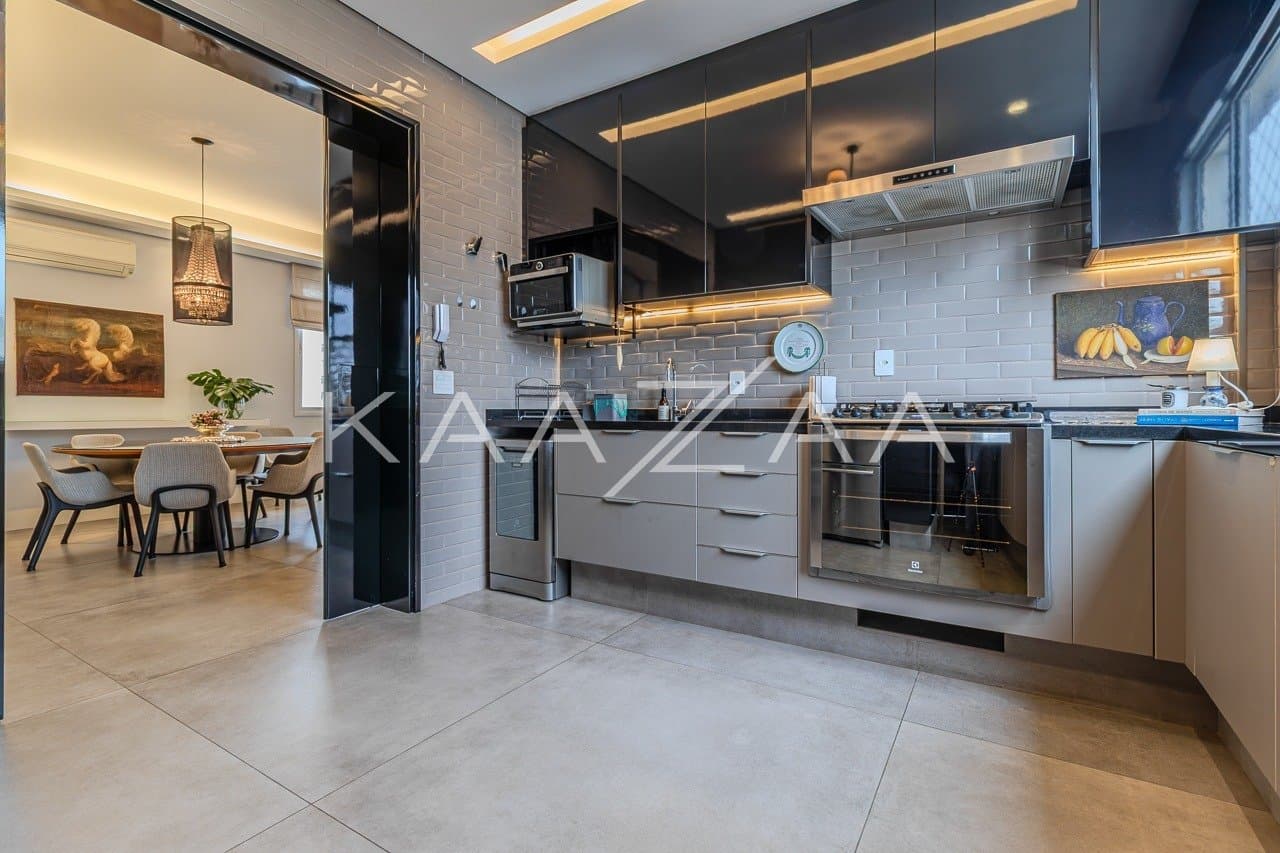 Apartamento à venda no Jardins - Foto 11