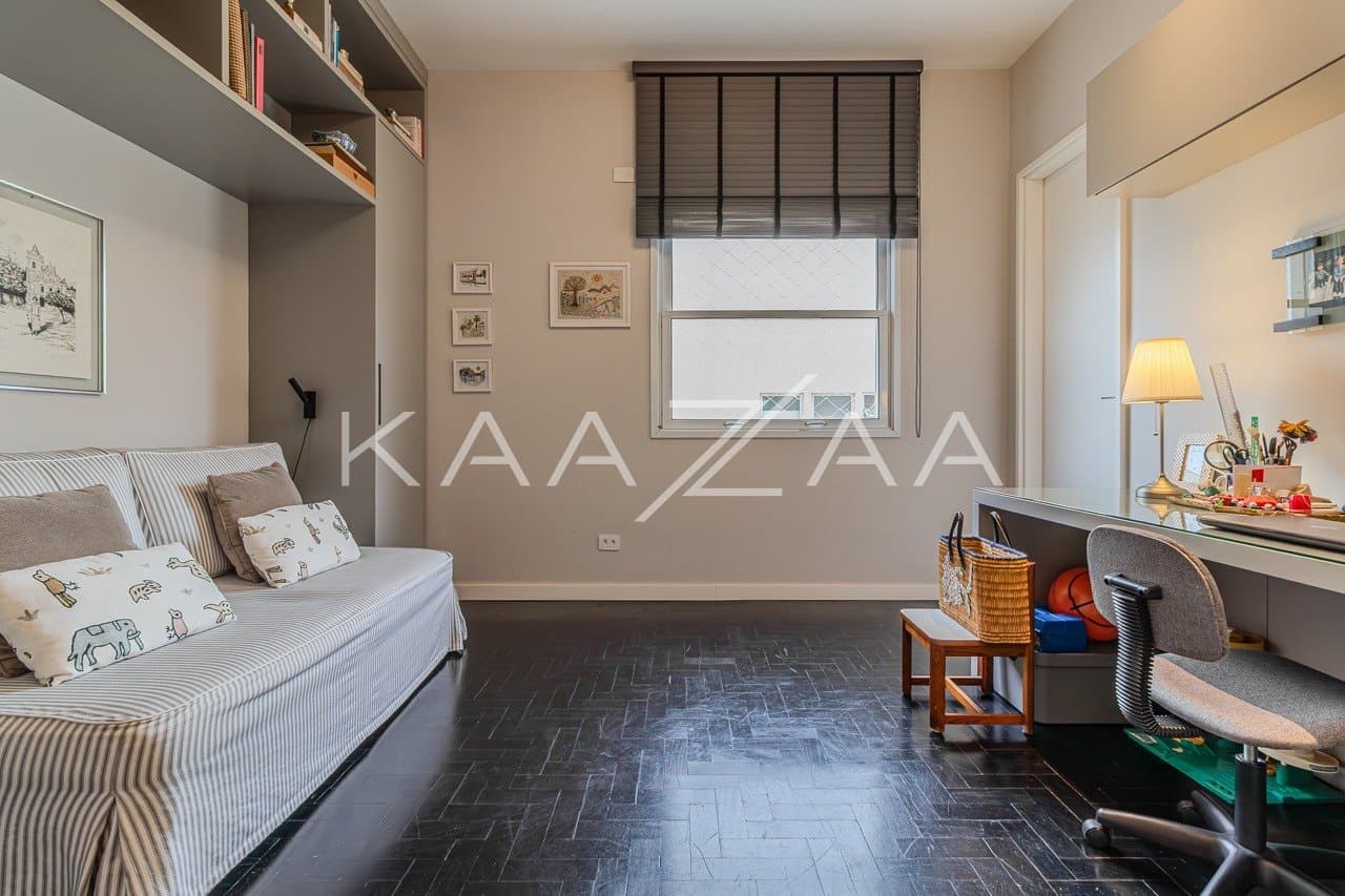 Apartamento à venda no Jardins - Foto 16